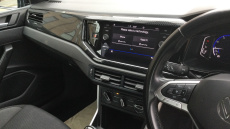 Volkswagen Polo 1.0 TSI Life 5dr Petrol Hatchback